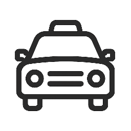 Servizio Noleggio Con Conducente (NCC) e Servizio Taxi Integrato